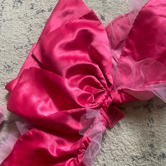 Victoria’s Secret Sexy Little Things Santa Hat & Skirt - Picture 4 of 5